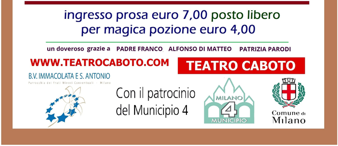 Teatro Kolbe